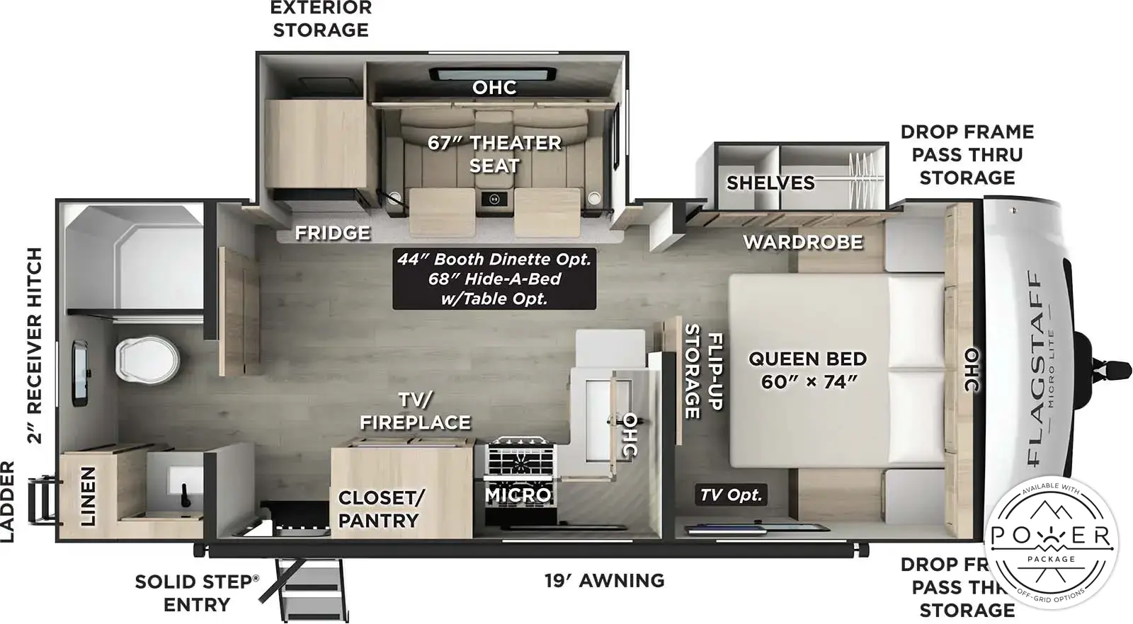 25FBLS Floorplan Image